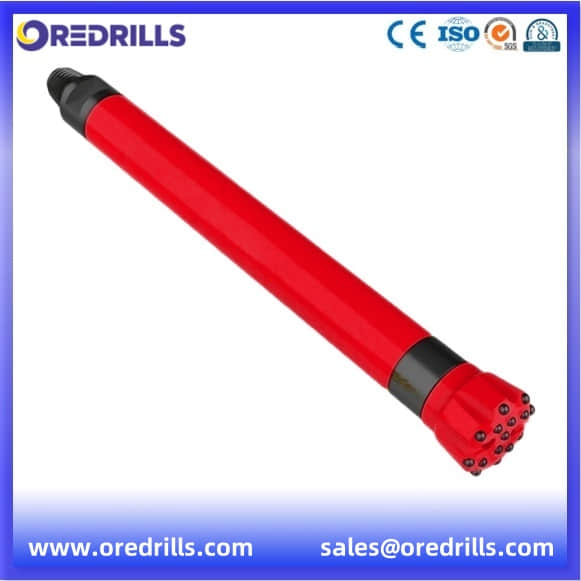 Down The Hole(DTH) Hammers