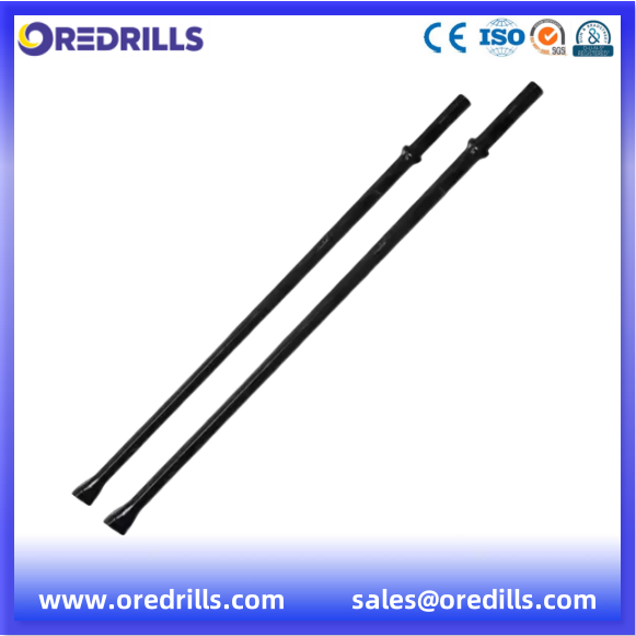 Integral Drill Rods