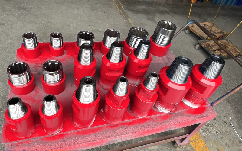 Down The Hole(DTH) Hammers
