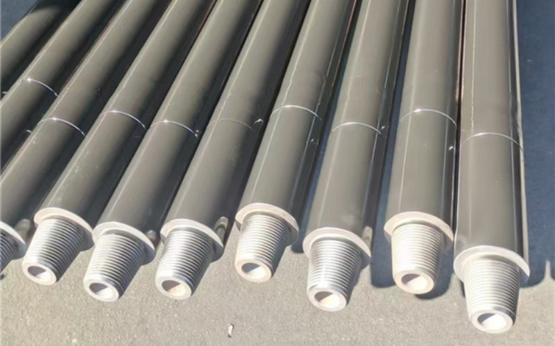 Down The Hole(DTH) drill pipes