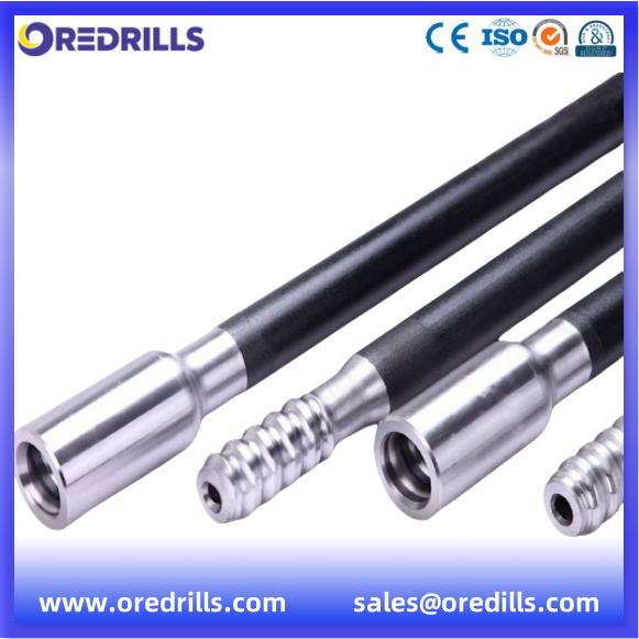 Bench & Production Rods
