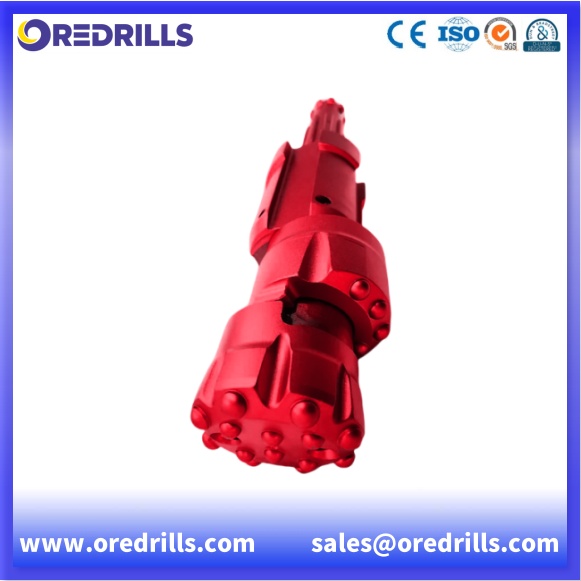 Eccentric Casing System