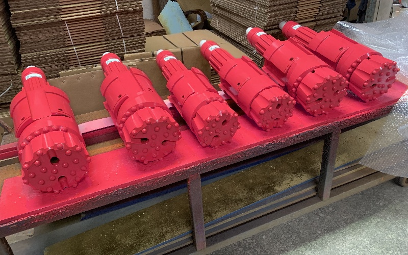 Eccentric Casing System