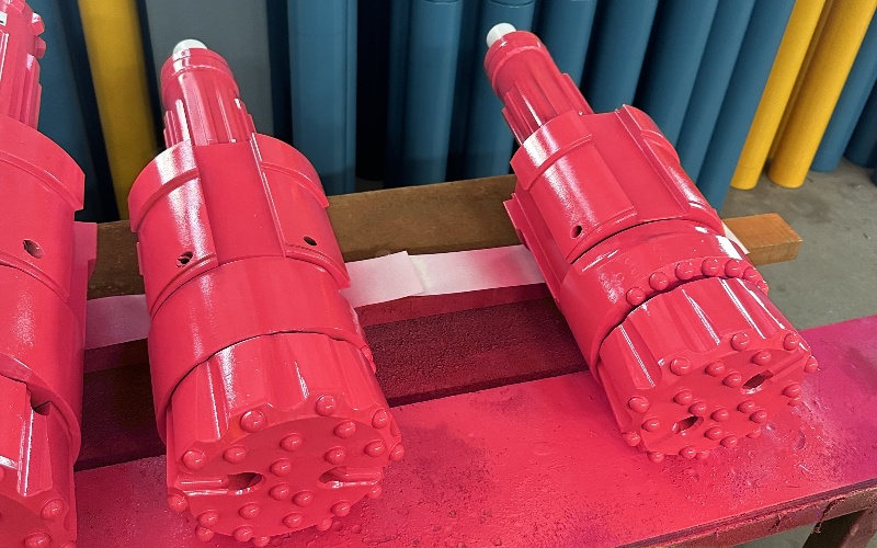 Eccentric Casing System