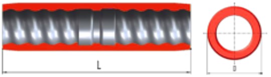 Anchor Couplings Anchor Couplings