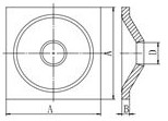 Anchor Plates & Centralizers