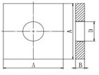 Anchor Plates & Centralizers Anchor Plates & Centralizers