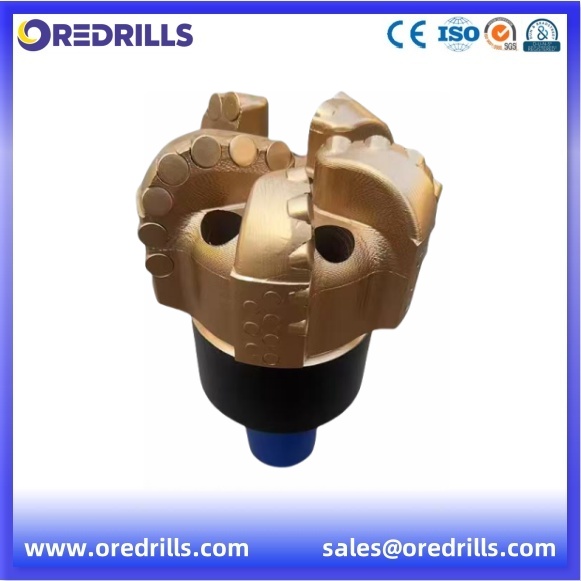 PDC Drill Bits