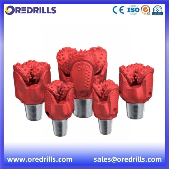 Tricone Bits